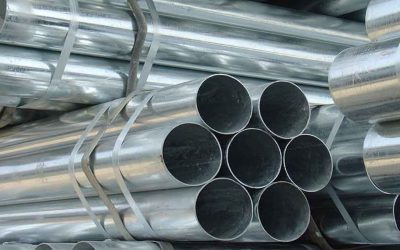Tuberías en Acero Galvanizado: soluciones integrales con Solufer