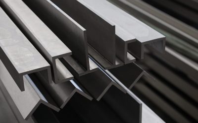 Perfilería Comercial en acero: soluciones integrales con Solufer