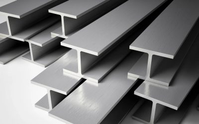 Viga en Acero: soluciones integrales con Solufer