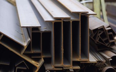 Perfiles Estructurales en Acero: soluciones confiables con Solufer