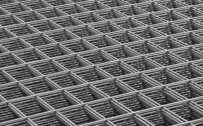 Malla de alambre de Acero: soluciones sólidas con Solufer