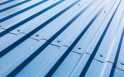 Cubiertas Metálicas: soluciones sólidas que transforman estructuras