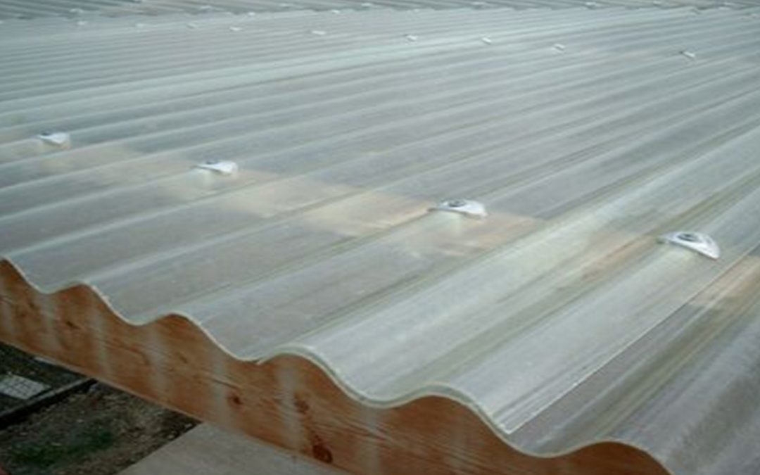 Cubiertas Plásticas: soluciones versátiles que impulsan tus estructuras