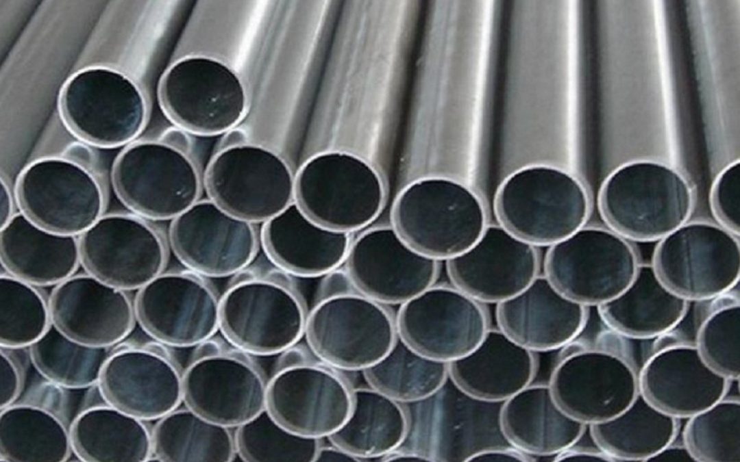 Tubería CR Certificada: respaldo y precisión para tus estructuras