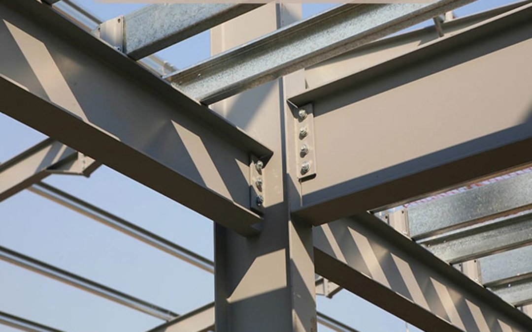 Vigas Estructurales y Perlines: la base sólida para construir con confianza