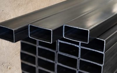 Tubería rectangular Alta resistencia: soluciones sólidas en acero