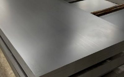 Lamina Cold Rolled: soluciones en acero que impulsan tus proyectos