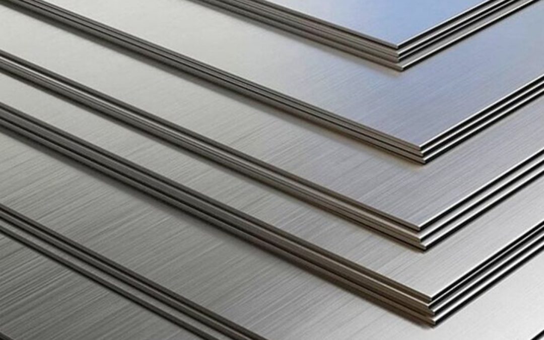 Lámina Hot Rolled: soluciones sólidas en acero para proyectos exigentes