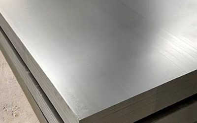 Lámina Cold Rolled: precisión, versatilidad y soluciones en acero