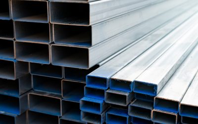 Tubo estructural Bogotá: soluciones confiables en acero