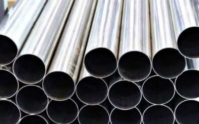 Soluciones en acero confiables para la industria y la construcción