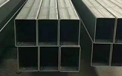 Soluciones en acero que impulsan proyectos confiables