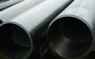 Soluciones integrales en acero para proyectos exigentes