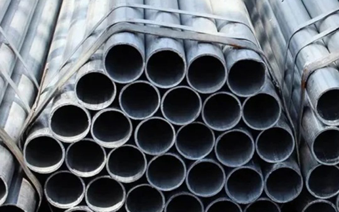 Soluciones confiables en acero para proyectos exigentes