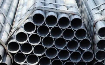 Soluciones confiables en acero para proyectos exigentes
