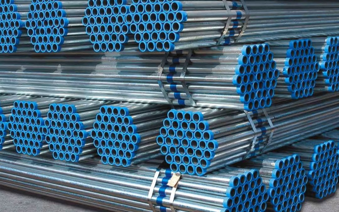 Donde comprar tubería galvanizada: la guía definitiva para elegir bien
