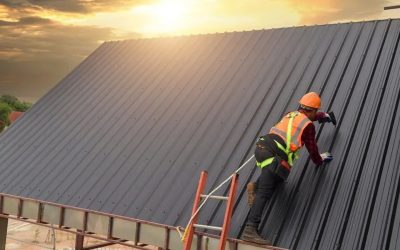 Cubiertas metálicas Bogotá: soluciones integrales en acero
