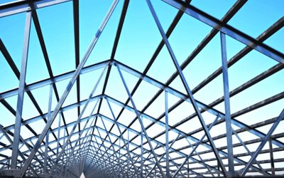 Estructuras para techos: seguridad y resistencia garantizada