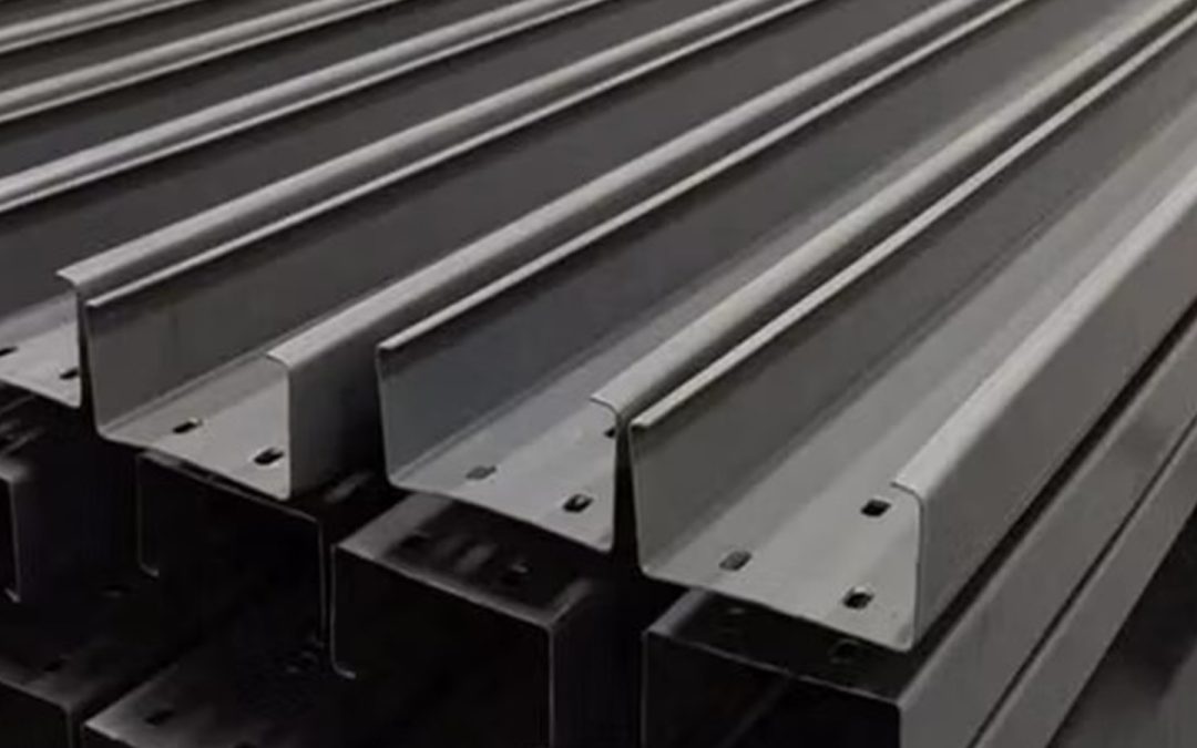 Perfil C Bogotá: la opción ideal para su construcción