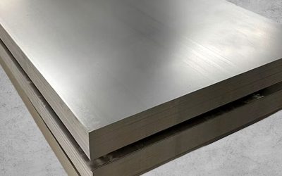 Soluciones en acero de precisión para tu industria