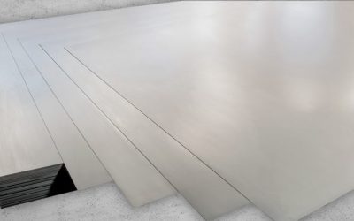 Soluciones integrales en acero para proyectos exigentes