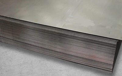 Soluciones en acero de precisión para tu industria
