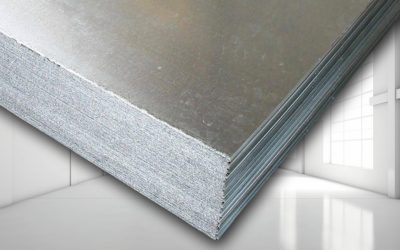Láminas galvanizadas en Bogotá para proyectos seguros y duraderos