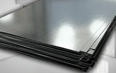 Láminas acero inoxidable Chía para proyectos exigentes