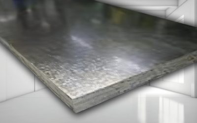Compra láminas de acero con respaldo industrial en un solo lugar