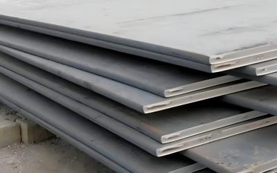 Vigas laminadas en caliente: máxima resistencia para tu proyecto