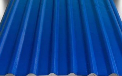 Cubiertas termoacústicas Soacha para construcciones eficientes y modernas