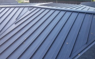 Instalación de cubiertas metálicas con calidad y respaldo en acero