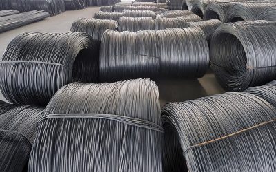 Venta de alambre galvanizado Bogotá con calidad garantizada