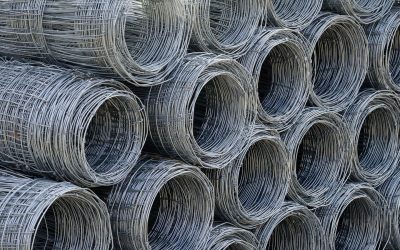 Rollos alambre acero Chía: calidad, resistencia y respaldo profesional