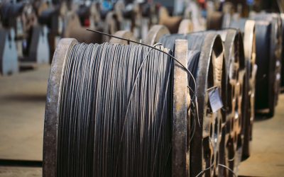 Fabricantes de alambre en Facatativá: calidad y respaldo en acero
