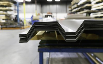 Venta de cubiertas metálicas Bogotá para proyectos resistentes y modernos