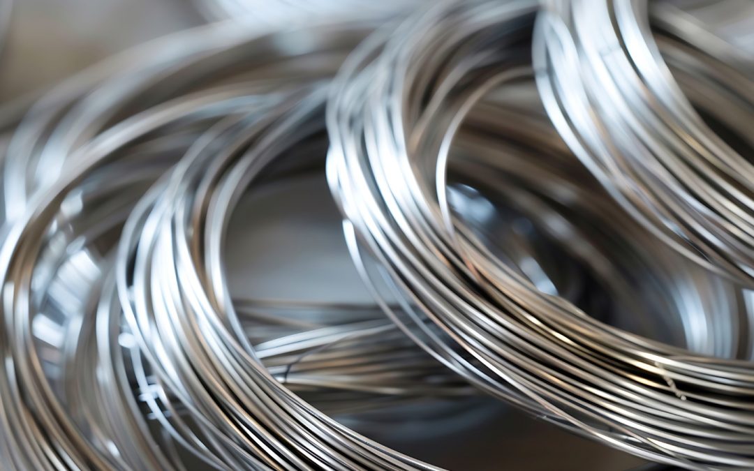 Soluciones confiables en acero inoxidable para la industria