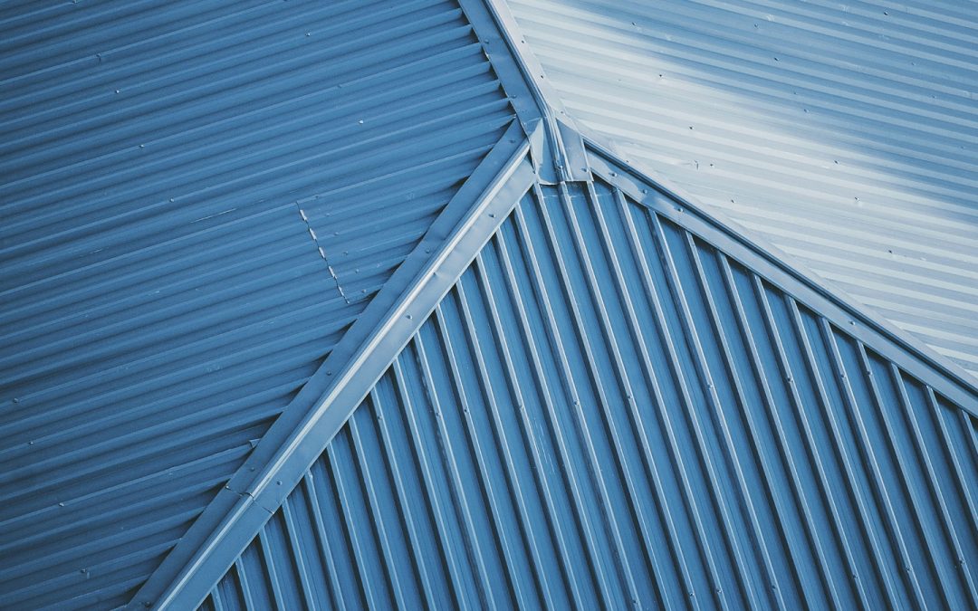 La solución integral: Cubierta Termoacústica para Bodega Mosquera