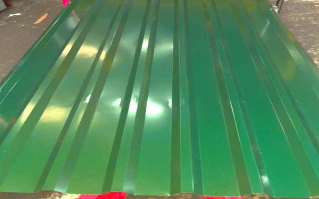 Asesoría técnica en cubiertas: la clave para proyectos industriales exitosos