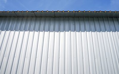 Cubiertas Metálicas en Mosquera: soluciones resistentes para la industria