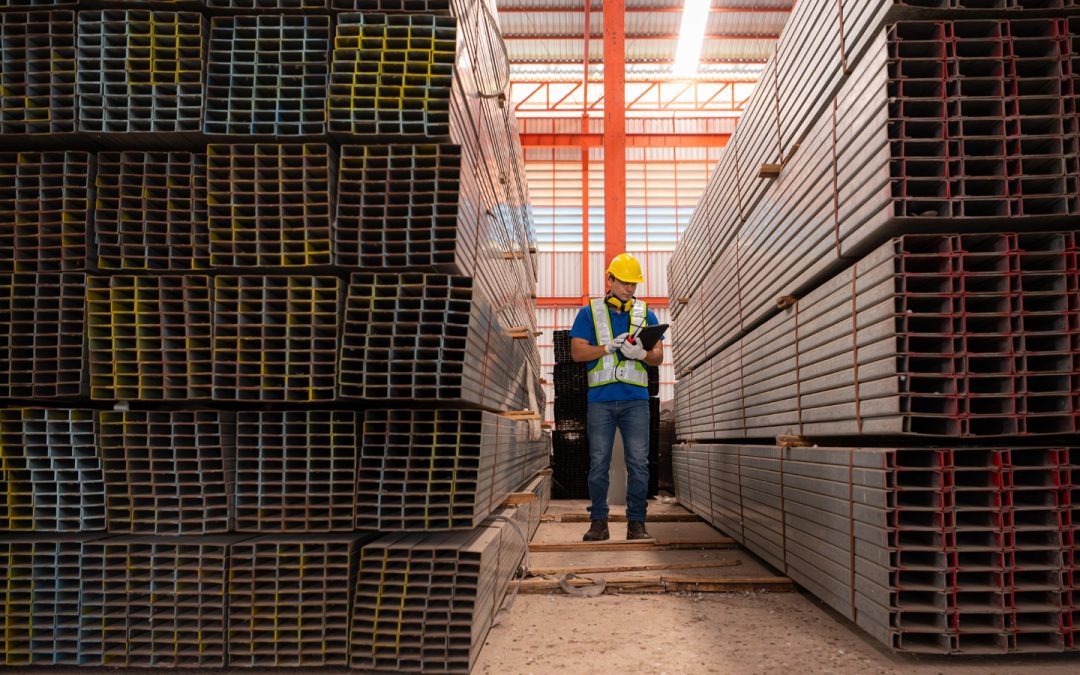 La Guía Definitiva para Encontrar Acero Estructural de Calidad en Bogotá