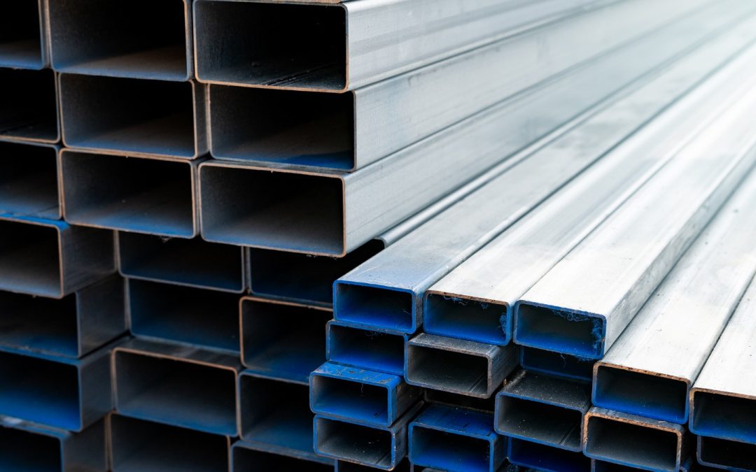 Todo lo que Debes Saber sobre la Tubería Rectangular de Alta Resistencia