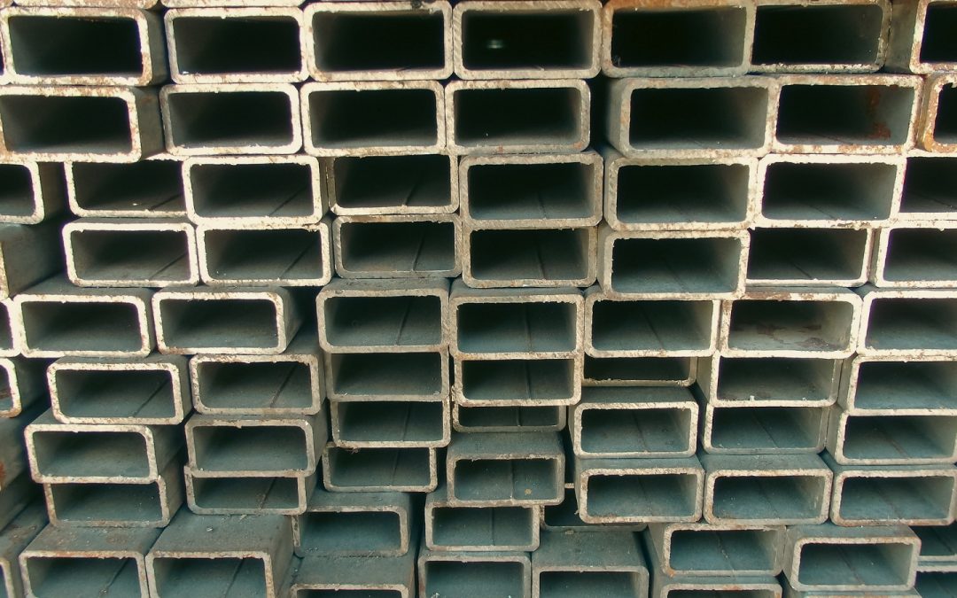 La Guía Definitiva para Elegir el Perfil Estructural Ideal en tus Proyectos