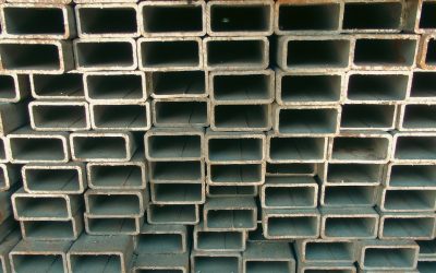 La Guía Definitiva para Elegir el Perfil Estructural Ideal en tus Proyectos