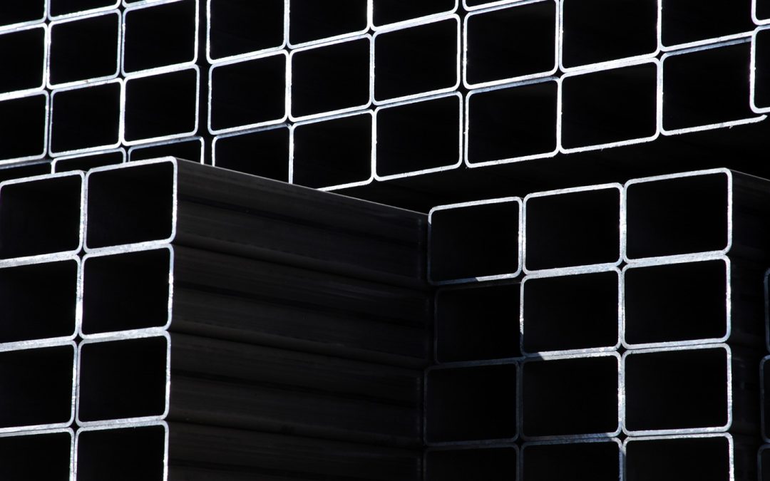 La Revolución del Acero Laminado en Frío para Proyectos de Alta Exigencia