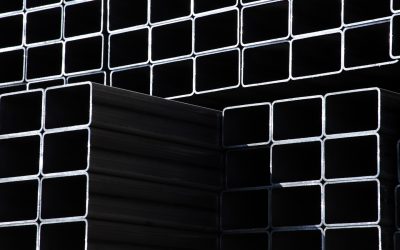 La Revolución del Acero Laminado en Frío para Proyectos de Alta Exigencia