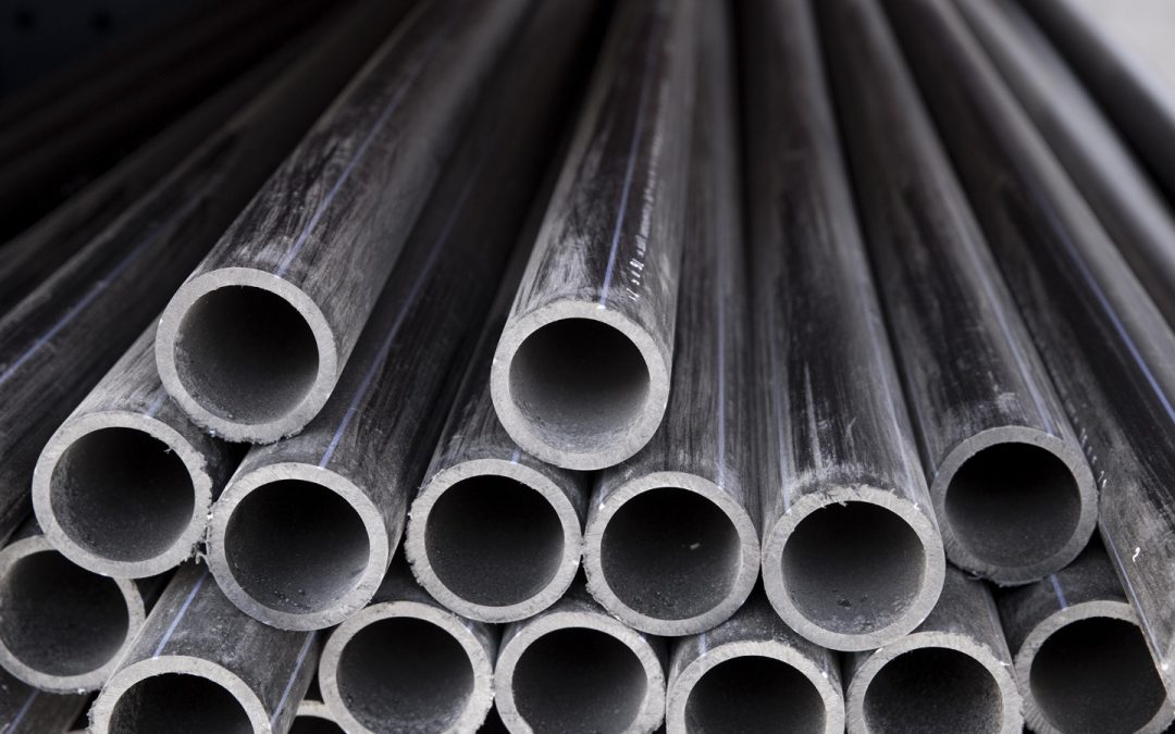 Tubo estructural redondo: resistencia y versatilidad para construcción