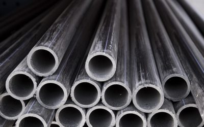 Tubo estructural redondo: resistencia y versatilidad para construcción