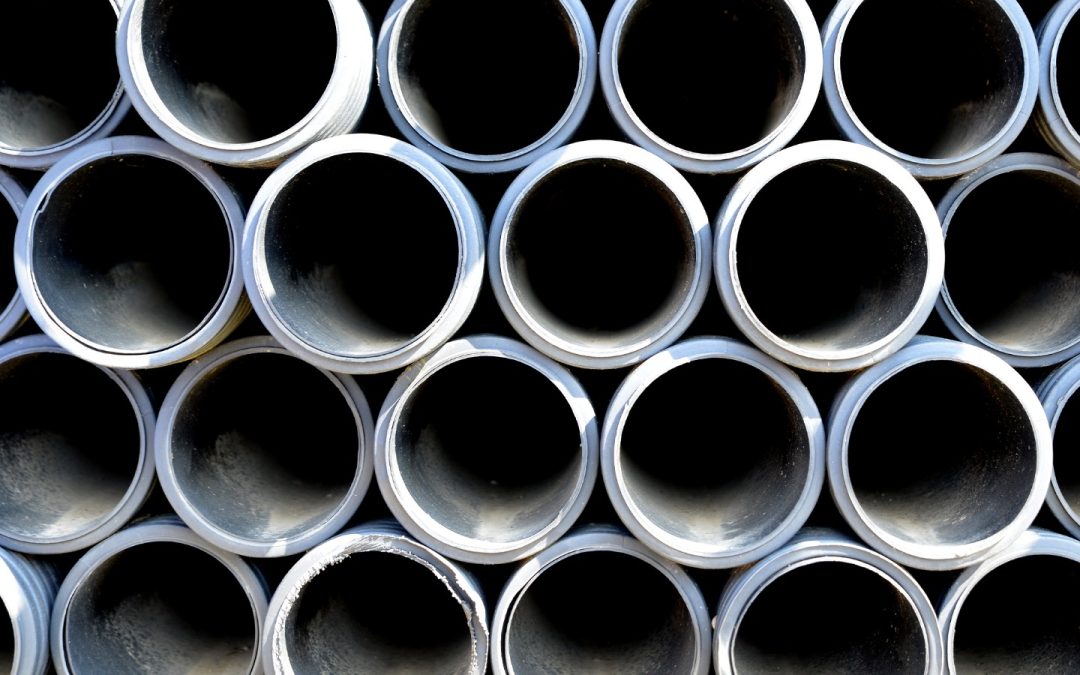 Tubería Estructural Redonda: resistencia y versatilidad para proyectos en acero