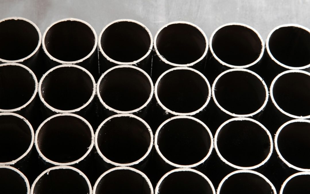 Tubería mecánica redonda: resistencia y precisión para la industria